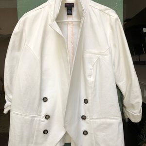 Torrid Blazer- Size 2